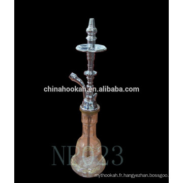 Croquettes égyptiennes / Egyptien Shisha / Nargile / Narghile / Bubbly Hubbly NP023